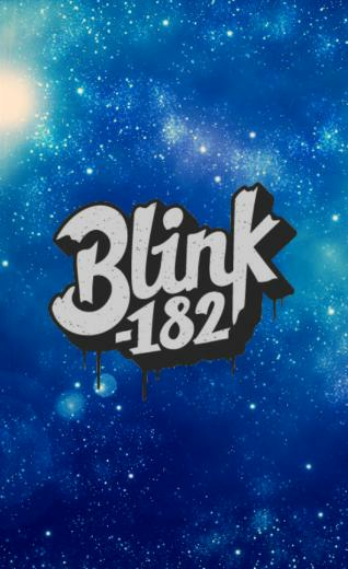 Blink Wallpaper