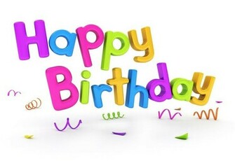 Happy BirtHDay Image Photos Pics And HD Wallpaper B Day