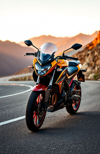 Tvs Apache Rtr Wallpaper