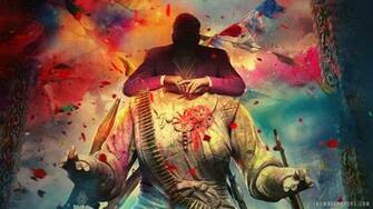 Far Cry Teaser Art HD Wallpaper IHD
