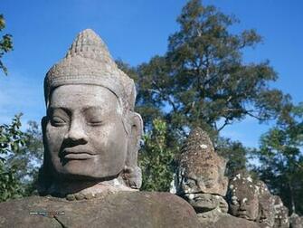 Travel Cambodia Tourist Attractions No Wallpaper