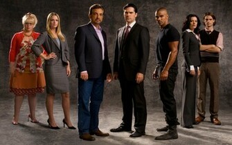 Criminal Minds Wallpaper