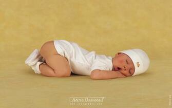 Anne Geddes Baby