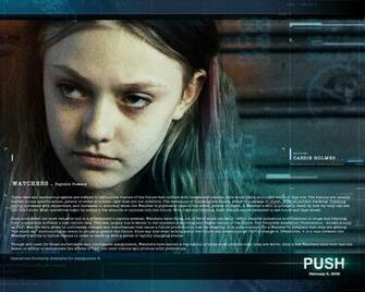 Push Wallpaper Desktop