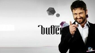 Gerard Butler Wallpaper