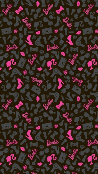 Cristina Moreno On Wallpaper Barbie iPhone Cute