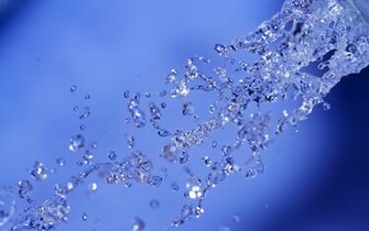 Water Drop Computer Wallpaper Desktop Background Id