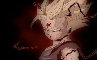 Dbz Wallpaper HD Gohan