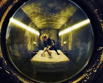 American Horror Story Hotel Wallpaper High