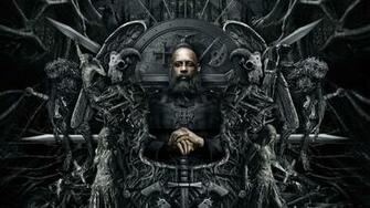 Diesel As Kaulder In The Last Witch Hunter Movie Poster 4k Wallpaper