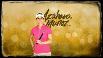 Image Of Golf Lpga Player Wallpaper