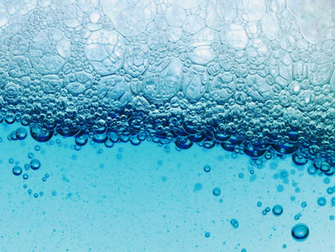 Blue Water Bubbles Wallpaper Link Fixed Apologies To Those Who Have