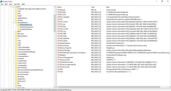 Error While Installing Updates In Windows Knowledgebase