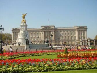 Buckingham Palace Majestic HD Wallpaper Gallery