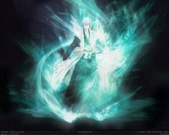Anime Bleach Gin Ichimaru Wallpaper