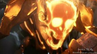 Face To Close Up Halo Image And Wallpaper HD Epic