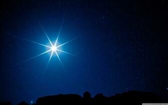 Shining Star Wallpaper