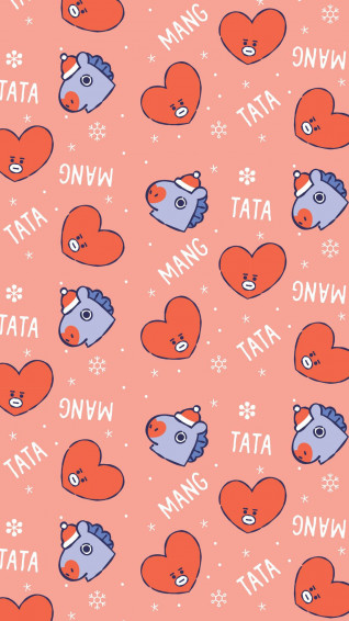 Top Tata Bt21 Wallpaper Full HD 4k To Use