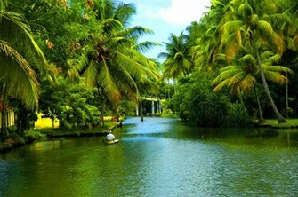 Kerala Wallpaper