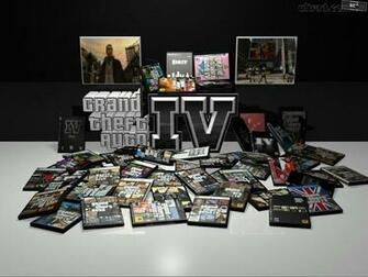 Papel De Parede Gta Iv Grand Theft Auto