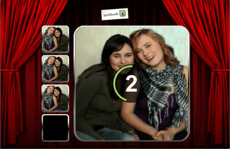 Sparkbooth