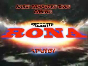 Rona Wallpaper Desktop Background