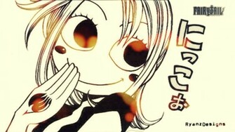 Wallpaper Lucy Heartfilia By Kurookamidesigns Fan Art Other