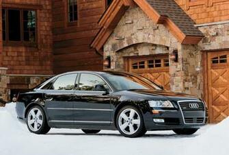 Best Wallpaper Audi A8