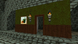 Wallpaper Mod V1 Minecraft Mods Mapping And Modding