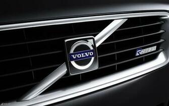 Volvo Wallpaper HD Background Image Pics Photos