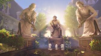 Bioshock Infinite Computer Wallpaper Desktop Background