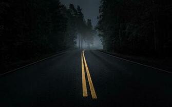 On My Way By Mikkolagerstedt