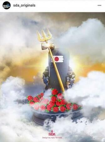 Har Mahadev Hindus In Shiva Lord Wallpaper