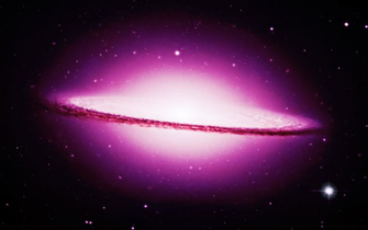 Supernova Wallpaper
