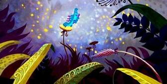 Alice In Wonderland Image The Caterpillar Wallpaper And Background