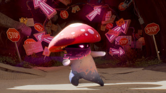 Plants Vs Zombies Battle For Neighborville Characters Modes