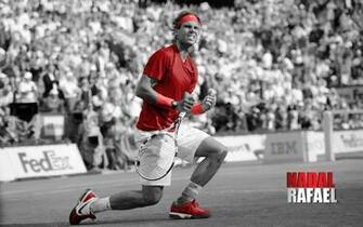 Rafael Nadal Wallpaper Pc L53575f Wallpaperexpert