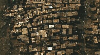 District Wallpaper Alien Motherships Guns Helicopters