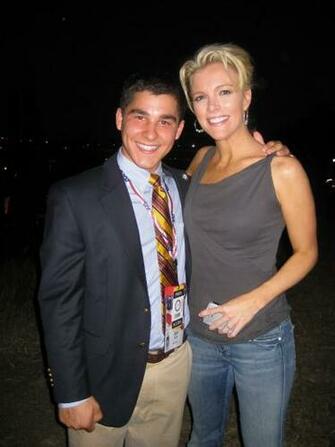 Megyn Kelly Net Worth Salary Husband And Children Nbc Fox News