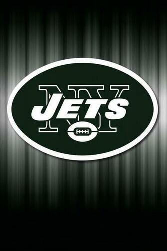 New York Jets iPhone Ipod Touch Android