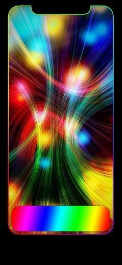 Ios11 Ios12 Ios13 Lockscreen Homescreen Background Apple
