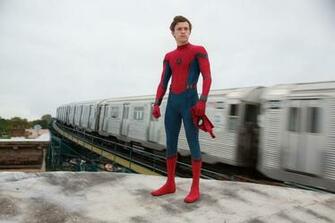 Spider Man Homecoming Re A Celebration Of Smallness That