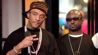 Mobb Deep Music Fanart Tv