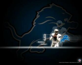 Matthew Stafford Wallpaper