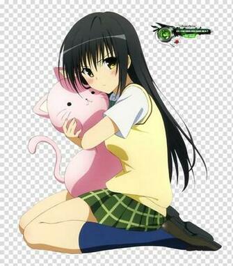 Lala Satalin Deviluke Rito Yuki Yui Kotegawa To Love Ru Mea