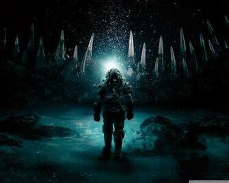 Underwater Movie Wallpaper The Soccer Walls