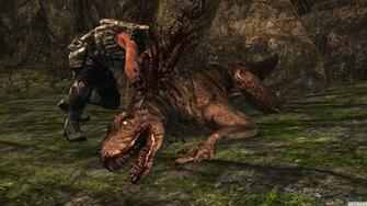 Turok Wallpaper
