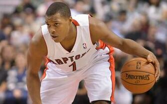 Kyle Lowry Best Player Of The Year Pictures And Wallpaper