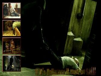 Saw Wallpaper