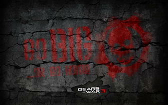 More Gears Of War Desktop Wallpaper